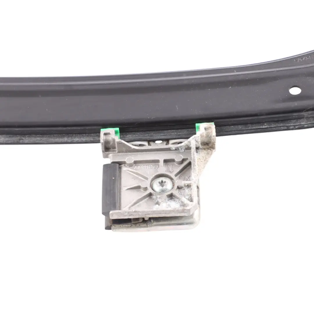 Audi A5 F5 Coupé Mécanisme De Lève-Vitre Porte Droite Côté Passager - SKU 8W6837462B - Numéro de pièce 8W6837462B