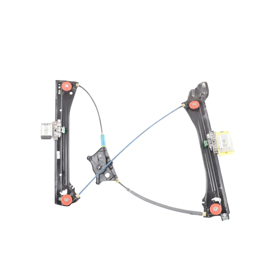 Audi A5 F5 Coupe Elevalunas Mecanismo Regulador Puerta Derecha - SKU 8W6837462B - Número de pieza 8W6837462B