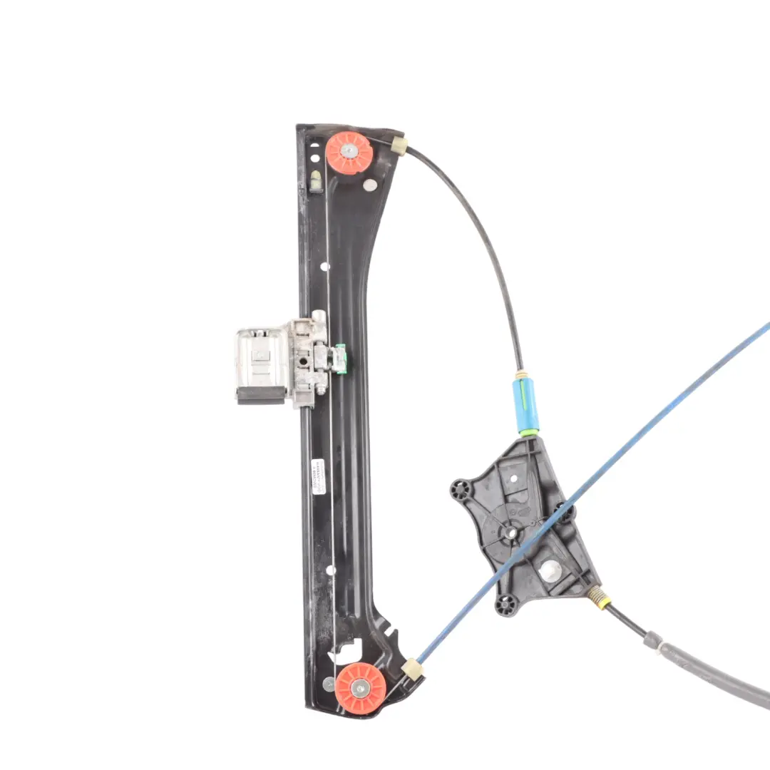 Tür Fensterheber Regulator Mechanismus Rechts für Audi A5 F5 Coupe mit Teilenummer 8W6837462B Audi A5 F5 Coupe Tür Fensterheber Regulator Mechanismus Rechts - SKU 8W6837462B - Teilenummer 8W6837462B