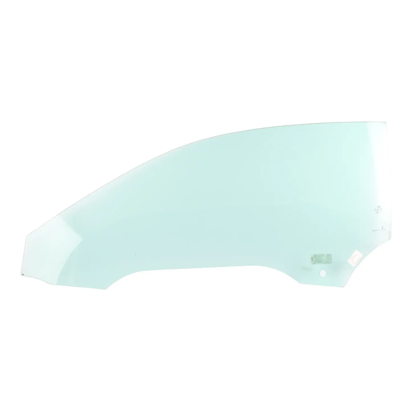 Audi A5 F5 Coupe Sportback Door Window Glass Front Left N/S Side AS2 8W6845201