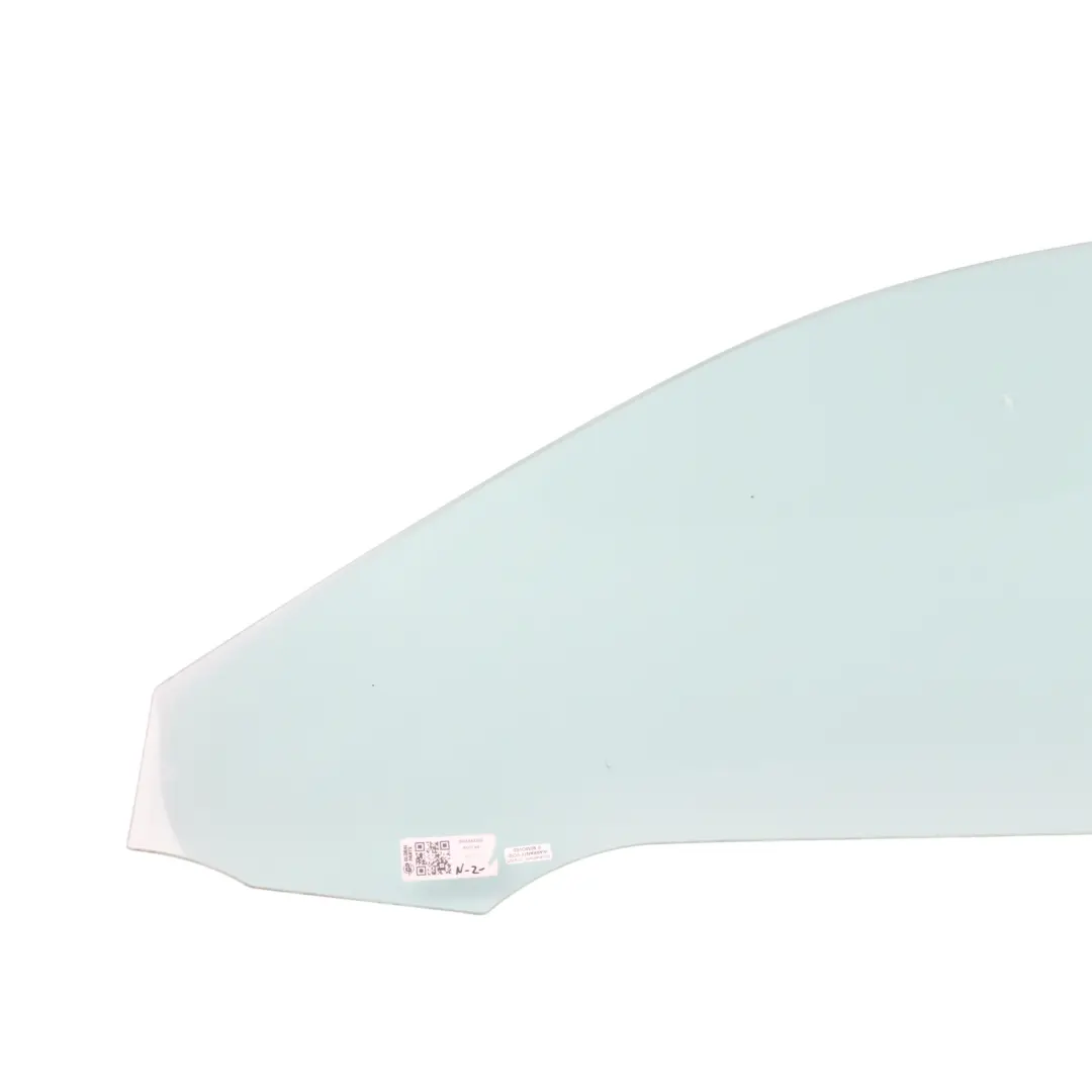 Audi A5 F5 Coupe Sportback Cristal Puerta Delantera Derecha Lado AS2 - SKU 8W6845202 - Número de pieza 8W6845202