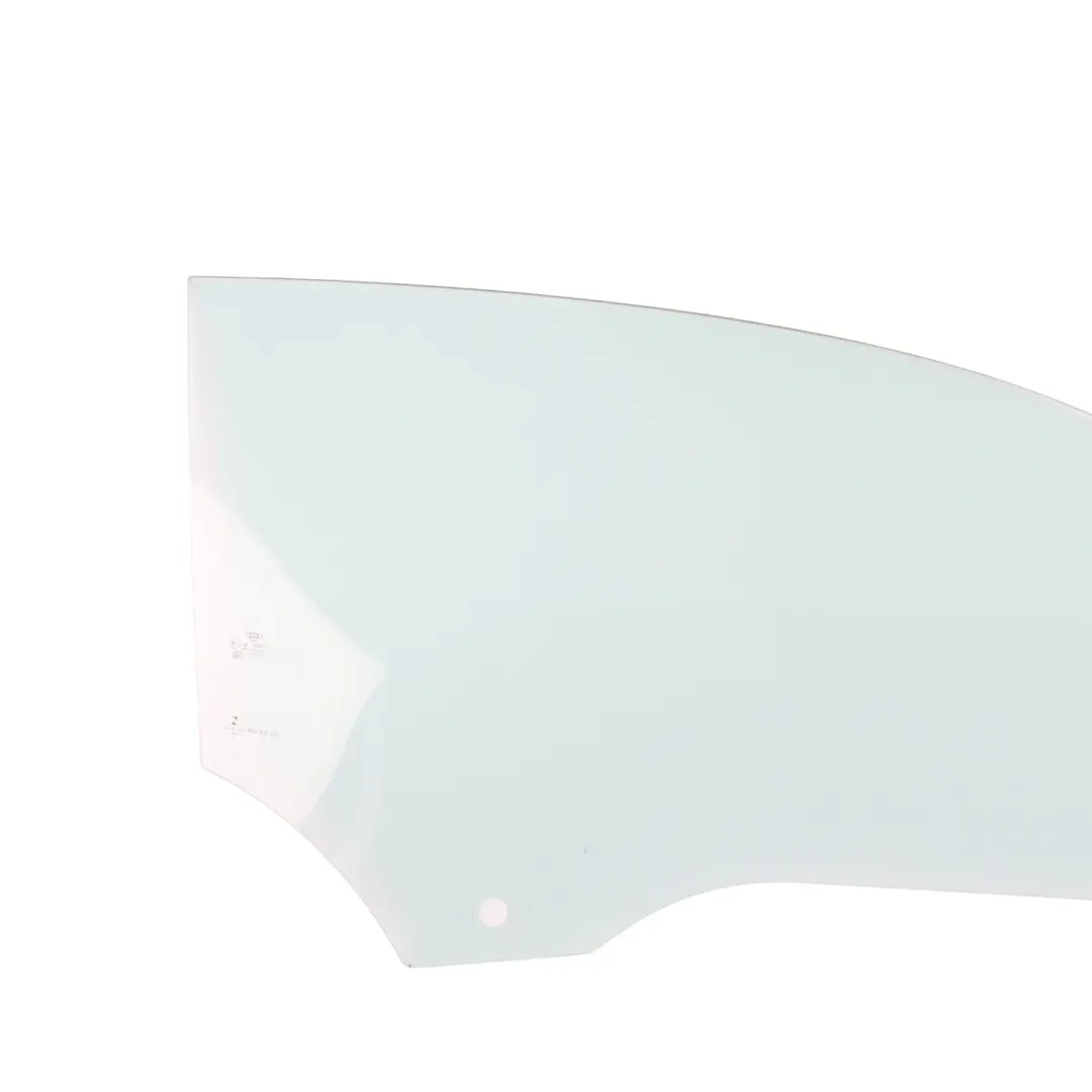 Sportback Door Window Glass Front Right O/S Side AS2 to Audi A5 F5 Coupe with Part number 8W6845202 Audi A5 F5 Coupe Sportback Door Window Glass Front Right O/S Side AS2 - SKU 8W6845202 - Part number 8W6845202