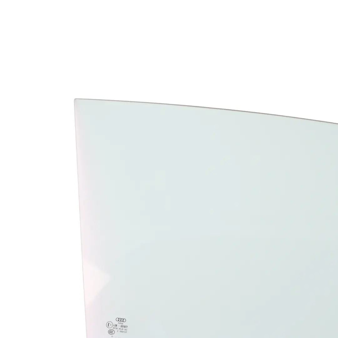 Sportback Cristal Puerta Delantera Derecha Lado AS2 para Audi A5 F5 Coupe con número de pieza 8W6845202 Audi A5 F5 Coupe Sportback Cristal Puerta Delantera Derecha Lado AS2 - SKU 8W6845202 - Número de pieza 8W6845202