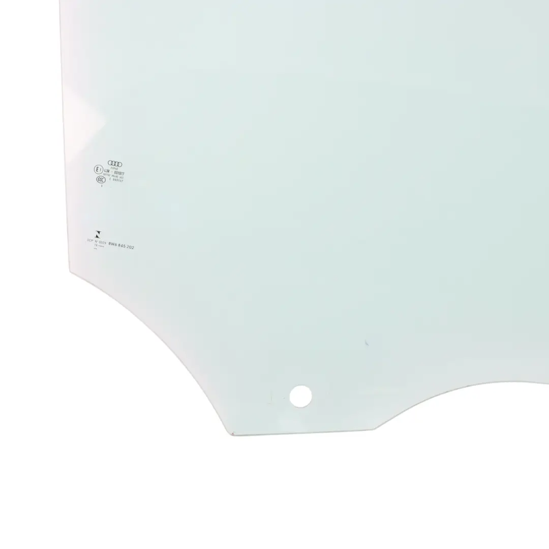 Sportback Tür Fenster Glas Vorne Rechts Seite AS2 für Audi A5 F5 Coupe mit Teilenummer 8W6845202 Audi A5 F5 Coupe Sportback Tür Fenster Glas Vorne Rechts Seite AS2 - SKU 8W6845202 - Teilenummer 8W6845202