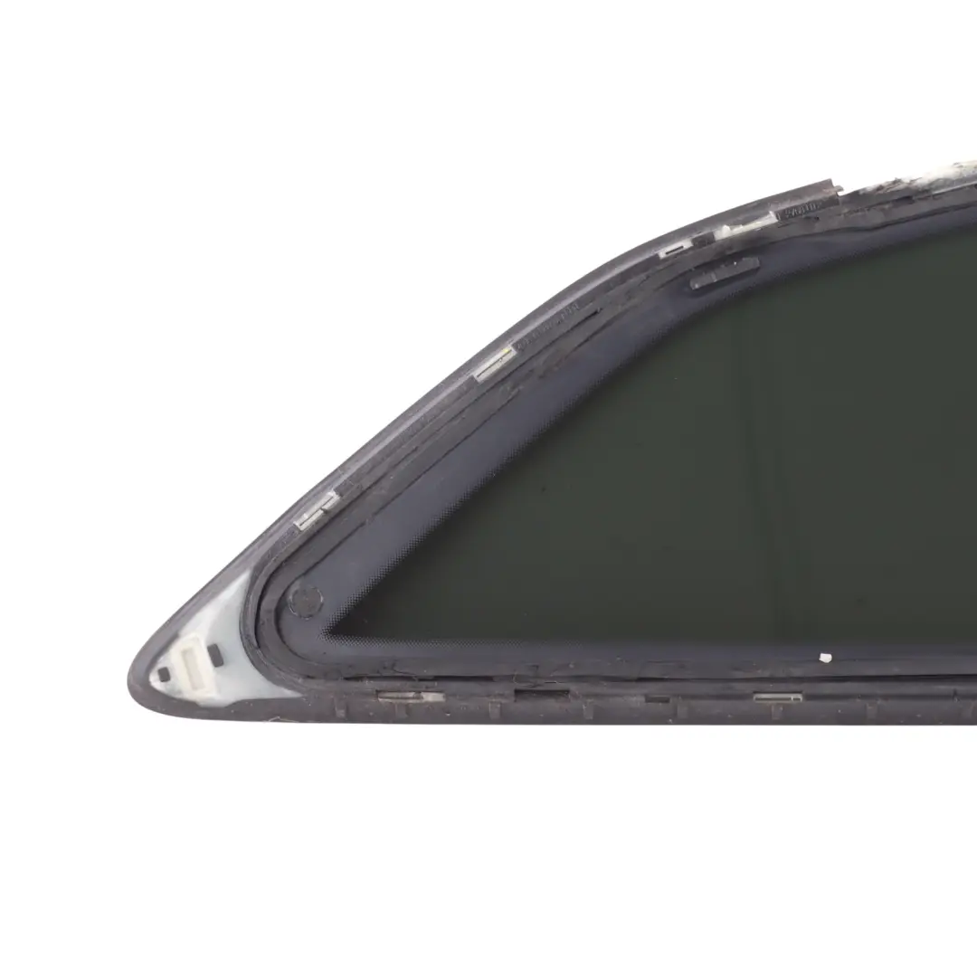 Side Window Glass Tinted AS3 Left N/S to Audi A5 F5 Coupe Rear with Part number 8W6845297K Audi A5 F5 Coupe Rear Side Window Glass Tinted AS3 Left N/S - SKU 8W6845297K - Part number 8W6845297K