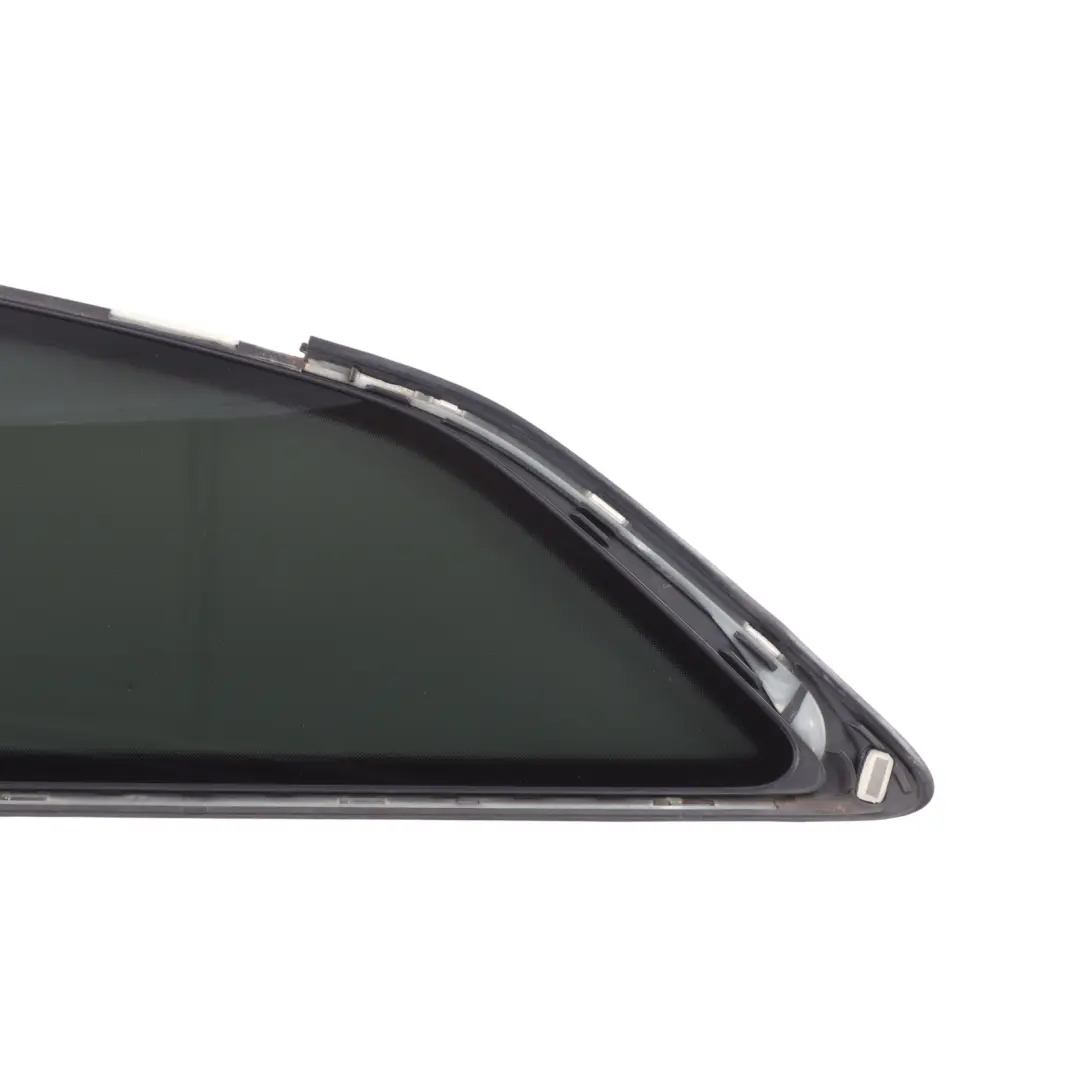 Audi A5 F5 Coupe Rear Side Window Glass Tinted AS3 Left N/S - SKU 8W6845297K - Part number 8W6845297K