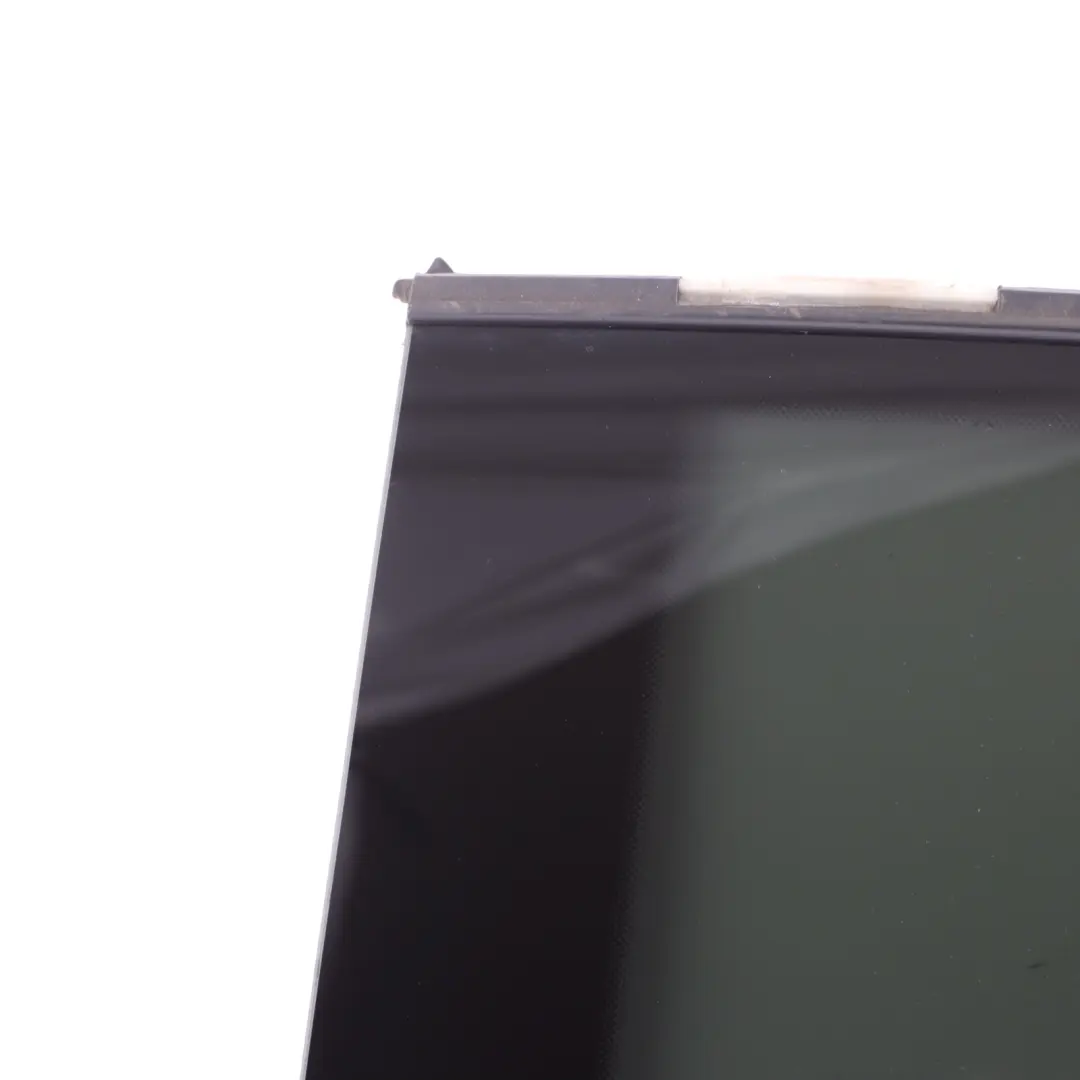 Side Window Glass Tinted AS3 Left N/S to Audi A5 F5 Coupe Rear with Part number 8W6845297K Audi A5 F5 Coupe Rear Side Window Glass Tinted AS3 Left N/S - SKU 8W6845297K - Part number 8W6845297K