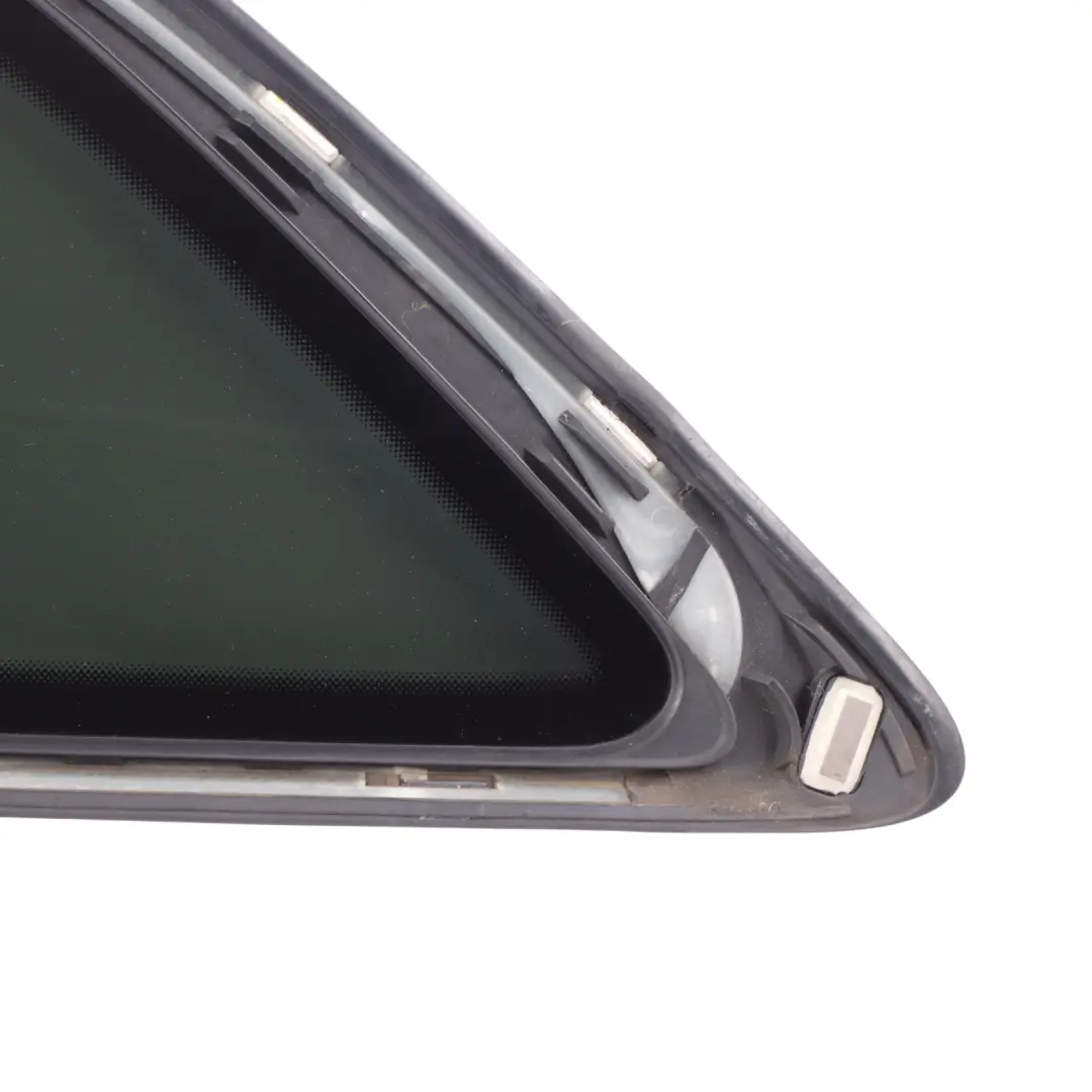 Side Window Glass Tinted AS3 Left N/S to Audi A5 F5 Coupe Rear with Part number 8W6845297K Audi A5 F5 Coupe Rear Side Window Glass Tinted AS3 Left N/S - SKU 8W6845297K - Part number 8W6845297K