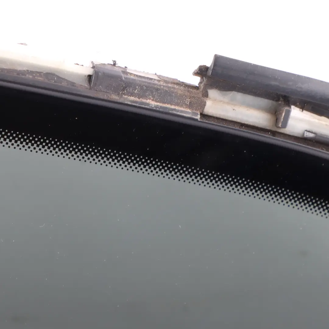 Side Window Glass Tinted AS3 Left N/S to Audi A5 F5 Coupe Rear with Part number 8W6845297K Audi A5 F5 Coupe Rear Side Window Glass Tinted AS3 Left N/S - SKU 8W6845297K - Part number 8W6845297K