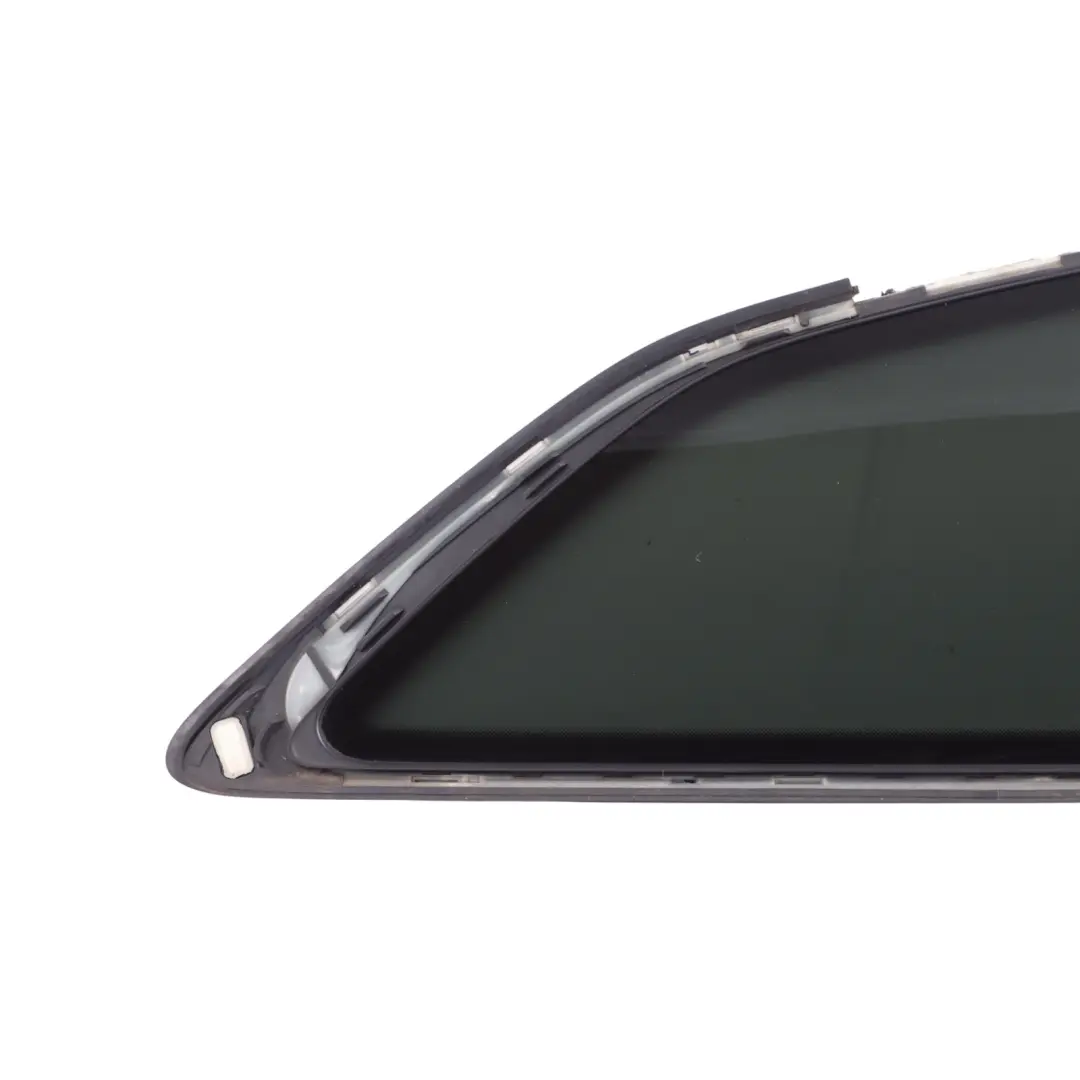Audi A5 F5 Coupe Rear Side Window Glass Tinted AS3 Right O/S - SKU 8W6845298K - Part number 8W6845298K