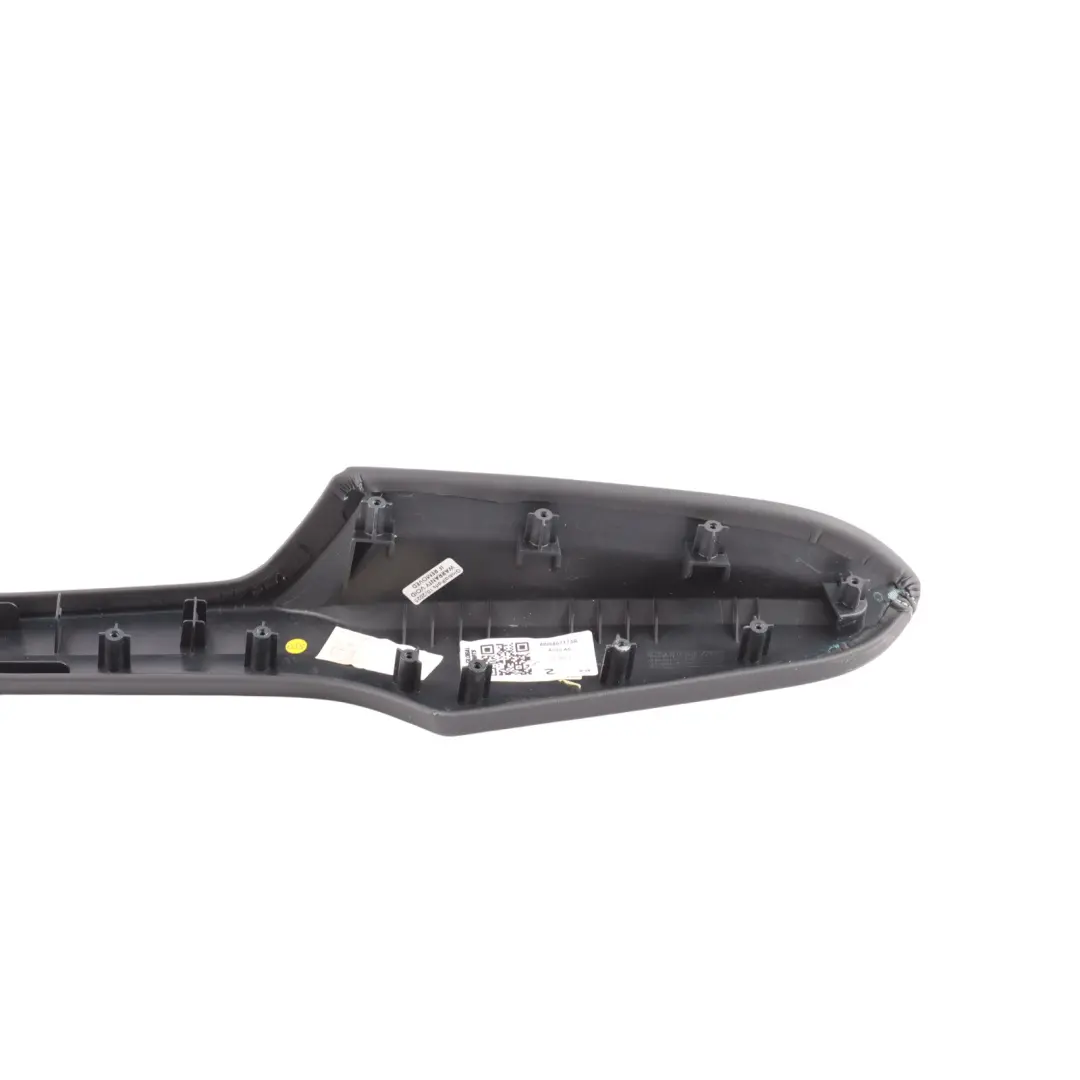 Apoyabrazos Reposabrazos Tapa Delantera Izquierda Negro para Audi A5 F5 con número de pieza 8W6867173A Audi A5 F5 Apoyabrazos Reposabrazos Tapa Delantera Izquierda Negro - SKU 8W6867173A - Número de pieza 8W6867173A