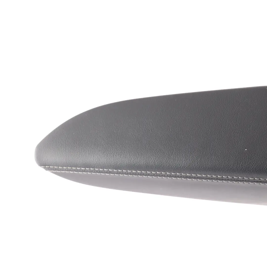 Tür Karte Armlehne Trim Panel Abdeckung Vorne Links für Audi A5 F5 mit Teilenummer 8W6867173A Audi A5 F5 Tür Karte Armlehne Trim Panel Abdeckung Vorne Links - SKU 8W6867173A - Teilenummer 8W6867173A