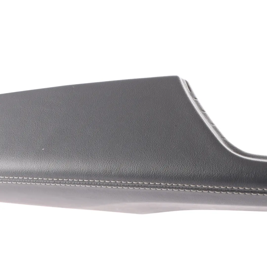 Door Card Armrest Trim Panel Cover Front Left N/S Black to Audi A5 F5 with Part number 8W6867173A Audi A5 F5 Door Card Armrest Trim Panel Cover Front Left N/S Black - SKU 8W6867173A - Part number 8W6867173A