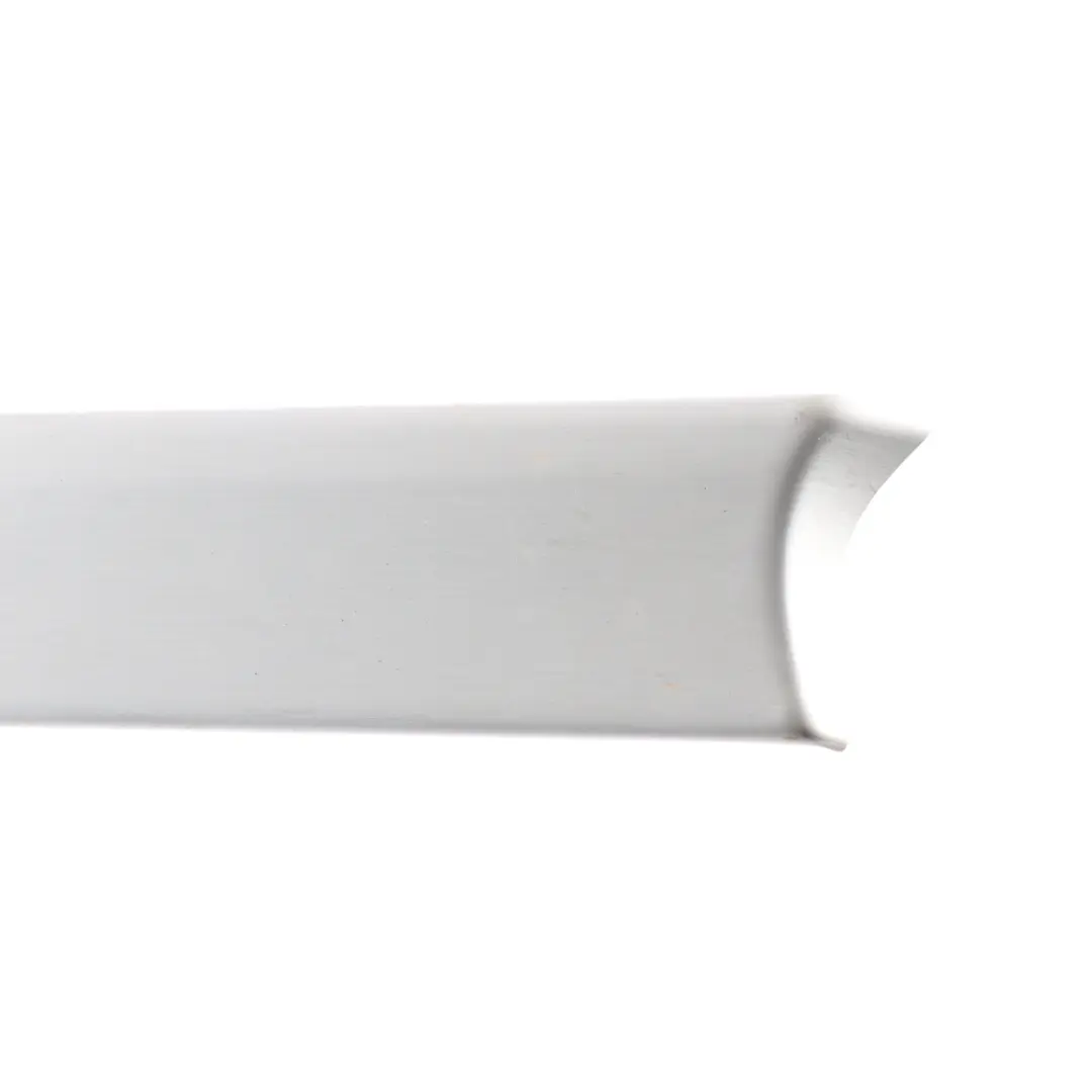 Door Card Trim Strip Cover Panel Front Right O/S Aluminium to Audi A5 F5 with Part number 8W6867410Q Audi A5 F5 Door Card Trim Strip Cover Panel Front Right O/S Aluminium - SKU 8W6867410Q - Part number 8W6867410Q