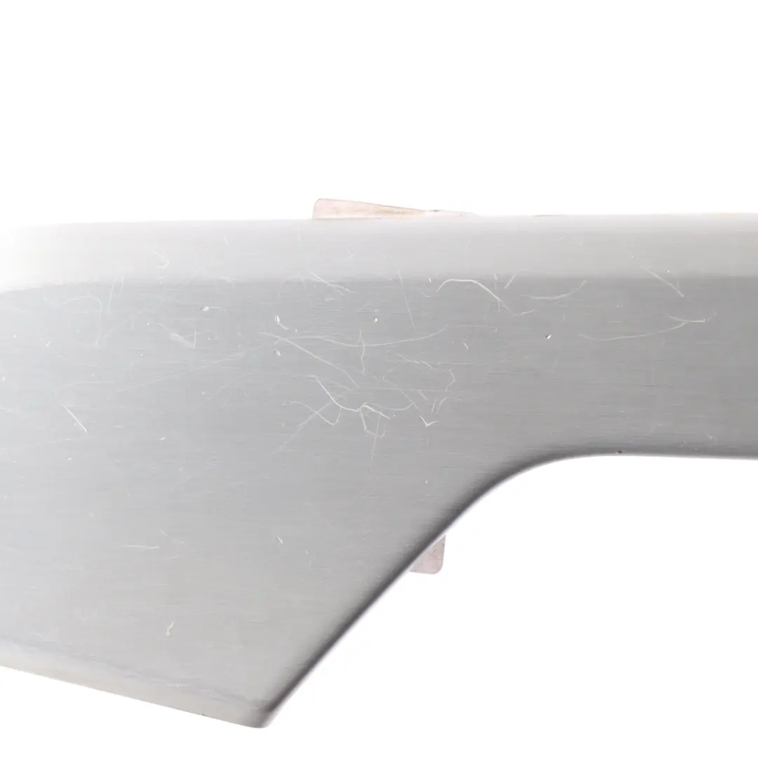 Audi A5 F5 Listwa Dekor Boczka Drzwi Przedni Prawy Aluminium - SKU 8W6867410Q - Numer Części 8W6867410Q