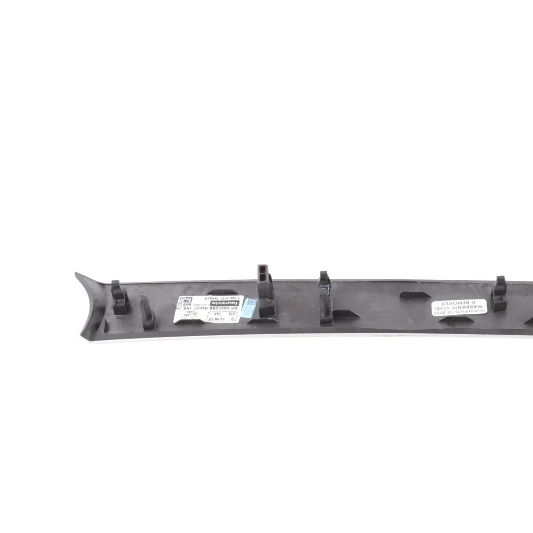 Pannello Della Della Portiera Anteriore Destra Alluminio per Audi A5 F5 con numero di parte 8W6867410Q Audi A5 F5 Pannello Della Della Portiera Anteriore Destra Alluminio - SKU 8W6867410Q - Numero di parte 8W6867410Q