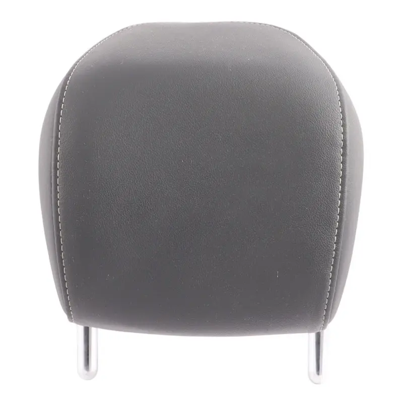Headrest Head Rest Leather Left Right N/O/S to Audi A5 S5 F5 Rear with Part number 8W6885973H Audi A5 S5 F5 Rear Headrest Head Rest Leather Left Right N/O/S - SKU 8W6885973H - Part number 8W6885973H