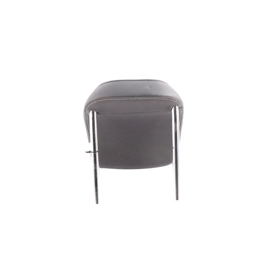 Headrest Head Rest Leather Left Right N/O/S to Audi A5 S5 F5 Rear with Part number 8W6885973H Audi A5 S5 F5 Rear Headrest Head Rest Leather Left Right N/O/S - SKU 8W6885973H - Part number 8W6885973H