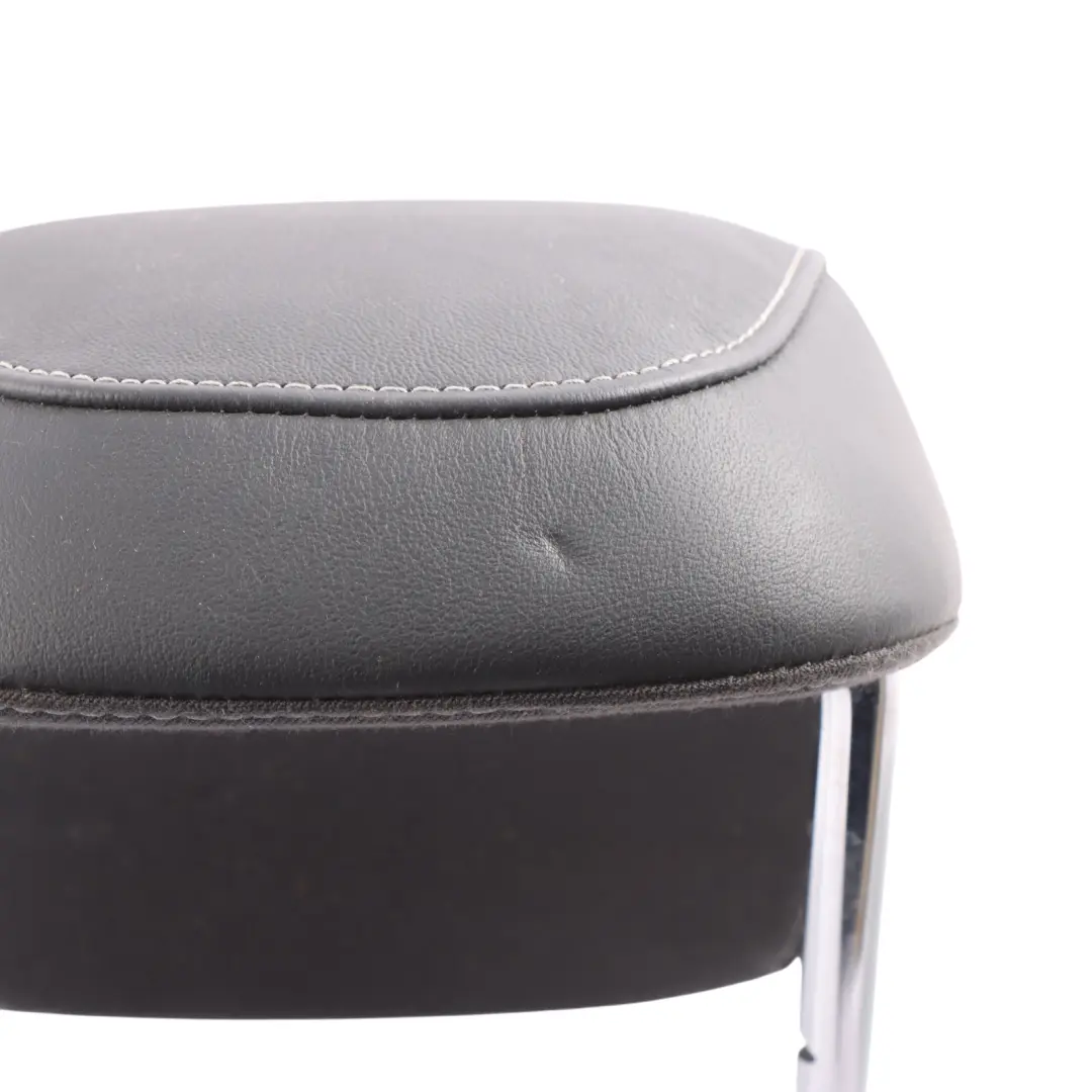 Audi A5 S5 F5 Rear Headrest Head Rest Leather Left Right N/O/S - SKU 8W6885973H - Part number 8W6885973H