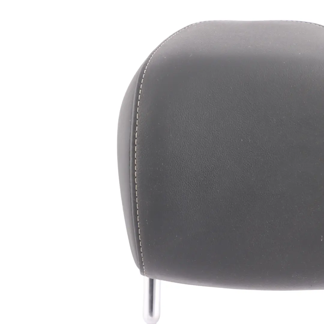 Audi A5 S5 F5 Rear Headrest Head Rest Leather Left Right N/O/S - SKU 8W6885973H - Part number 8W6885973H