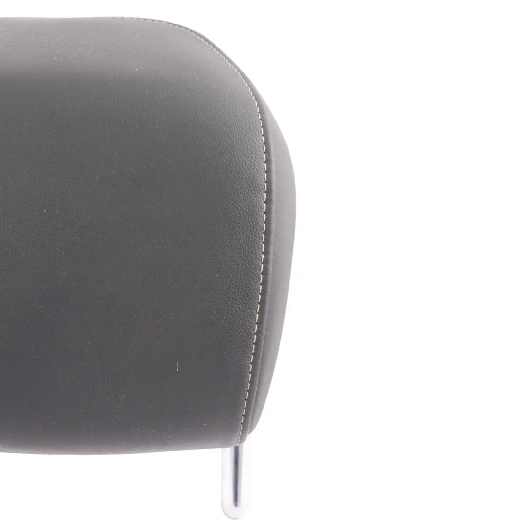 Audi A5 S5 F5 Rear Headrest Head Rest Leather Left Right N/O/S - SKU 8W6885973H - Part number 8W6885973H
