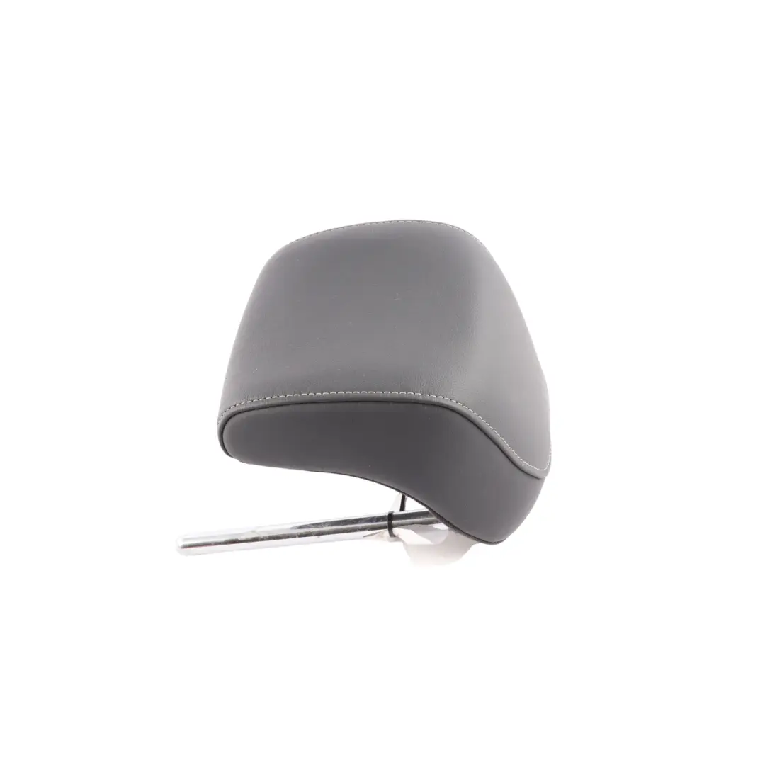 Audi A5 S5 F5 Rear Headrest Head Rest Leather Left Right N/O/S - SKU 8W6885973H - Part number 8W6885973H