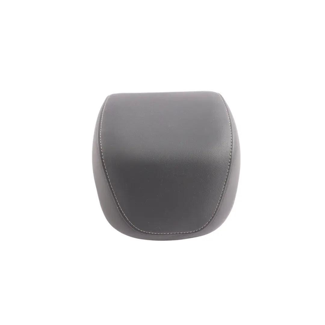 Audi A5 S5 F5 Rear Headrest Head Rest Leather Left Right N/O/S - SKU 8W6885973H - Part number 8W6885973H