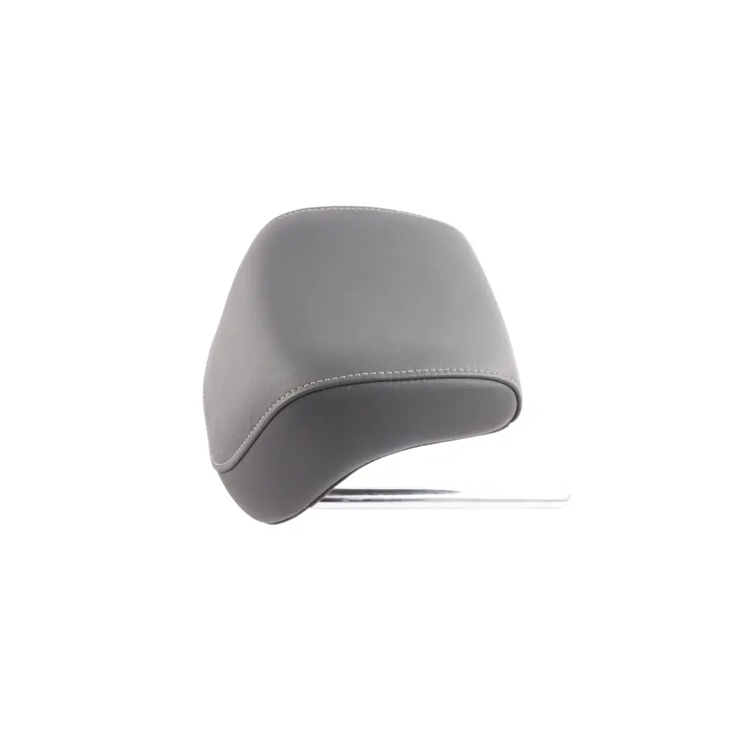 Audi A5 S5 F5 Rear Headrest Head Rest Leather Left Right N/O/S - SKU 8W6885973H - Part number 8W6885973H
