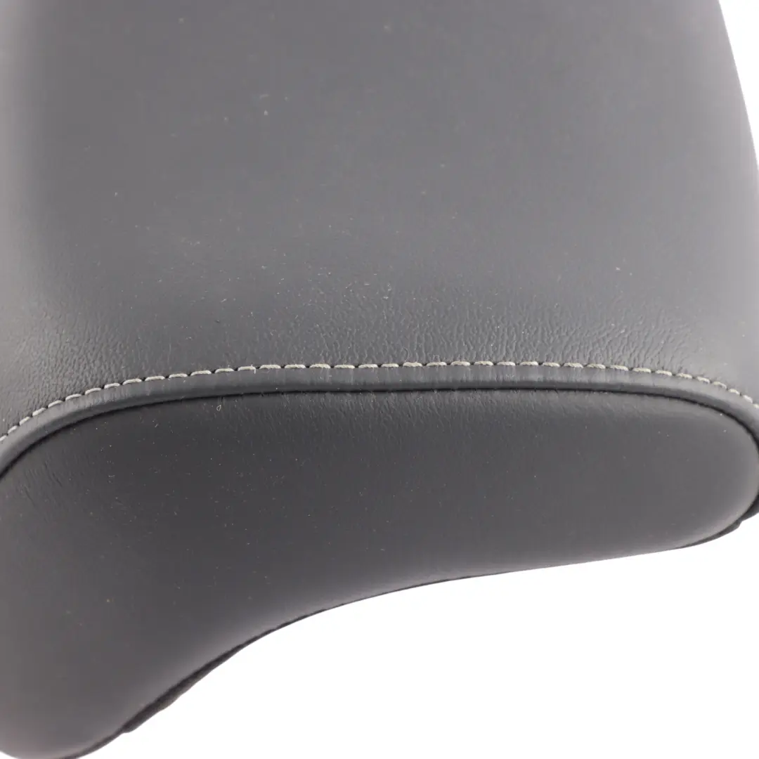 Headrest Head Rest Leather Left Right N/O/S to Audi A5 S5 F5 Rear with Part number 8W6885973H Audi A5 S5 F5 Rear Headrest Head Rest Leather Left Right N/O/S - SKU 8W6885973H - Part number 8W6885973H