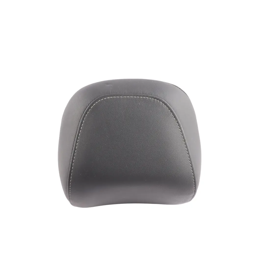 Audi A5 S5 F5 Rear Headrest Head Rest Leather Left Right N/O/S - SKU 8W6885973H - Part number 8W6885973H
