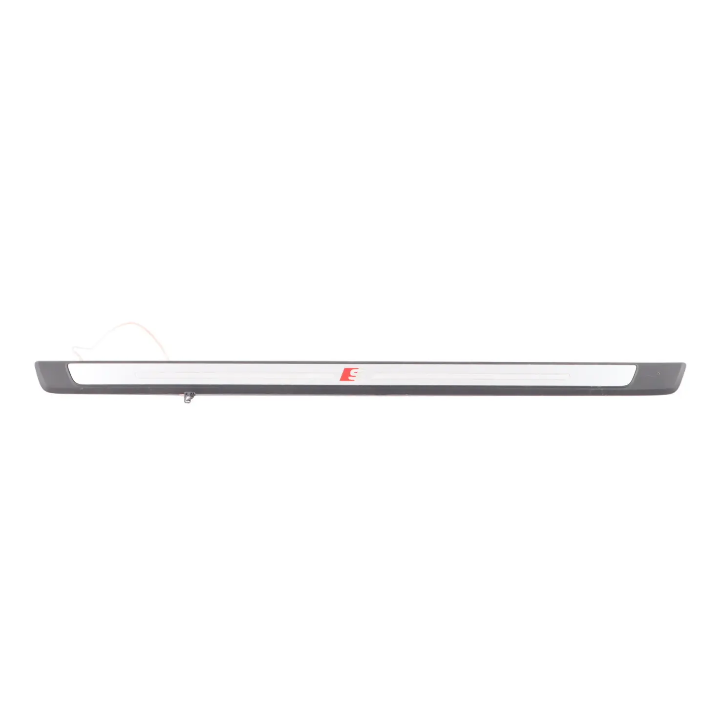 Audi S5 F5 Coupe Door Sill Strip Entry Step Cover Front Left N/S 8W6947417A