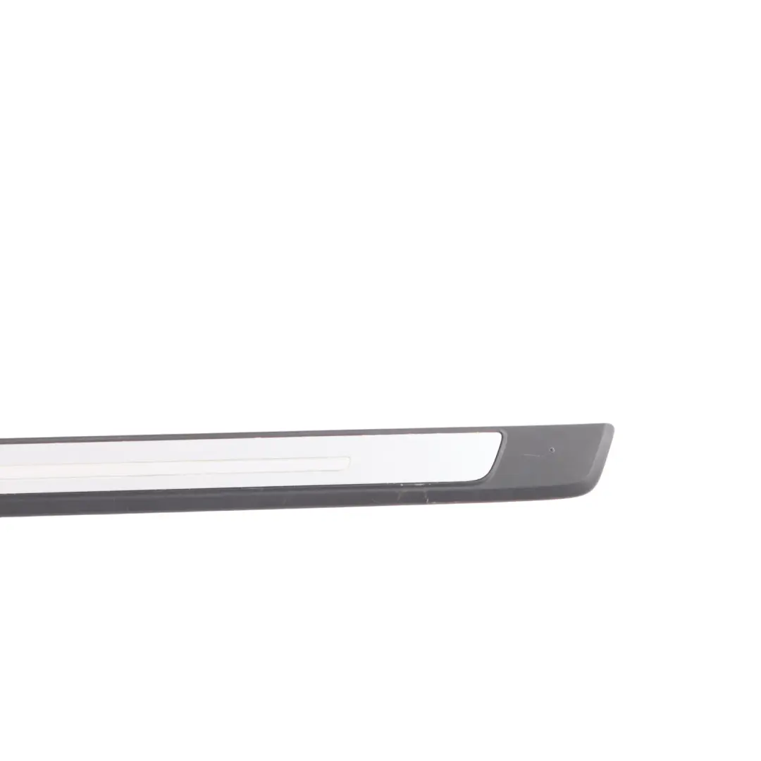Audi S5 F5 Coupe Door Sill Strip Entry Step Cover Front Left N/S - SKU 8W6947417A - Part number 8W6947417A