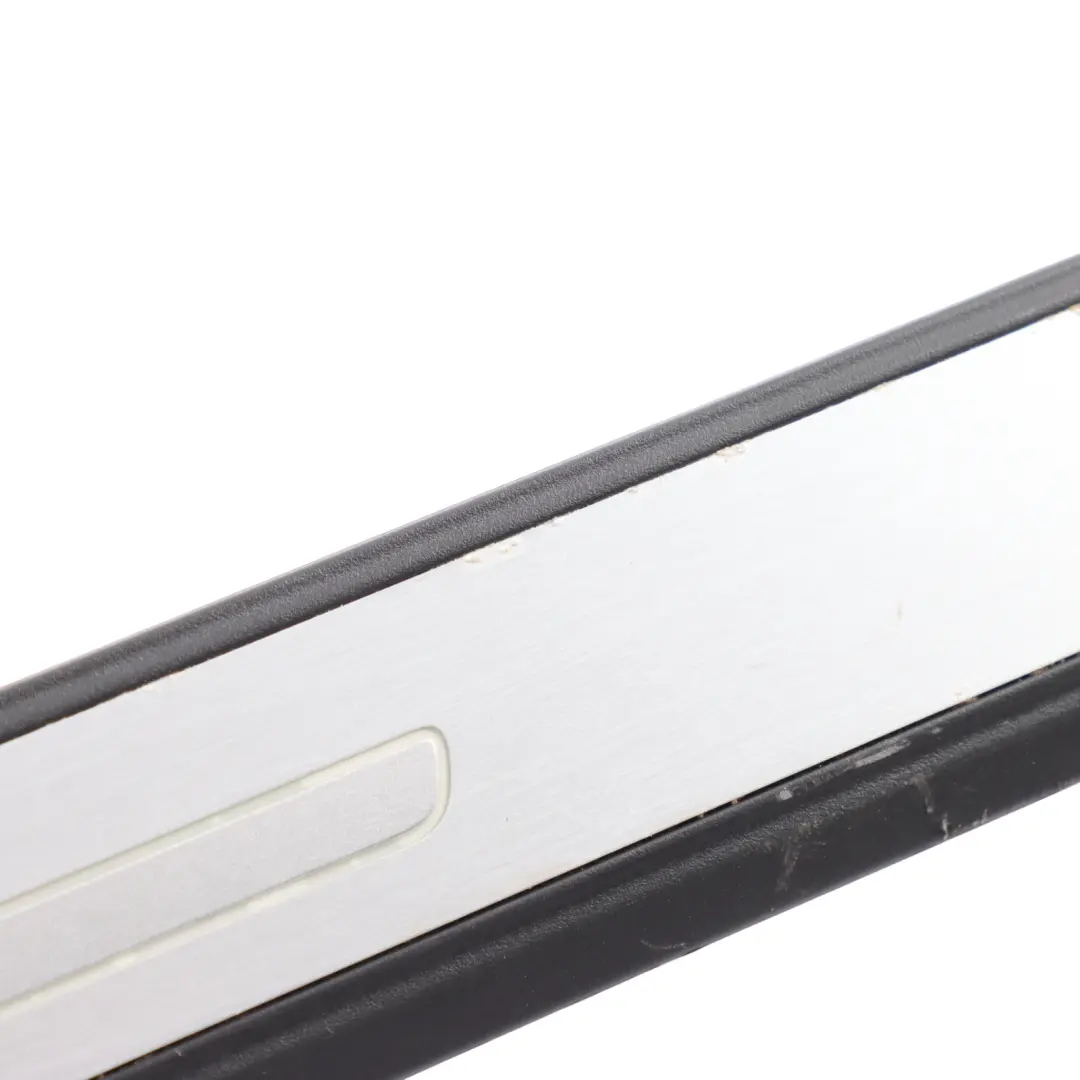 Audi S5 F5 Coupe Door Sill Strip Entry Step Cover Front Left N/S - SKU 8W6947417A - Part number 8W6947417A