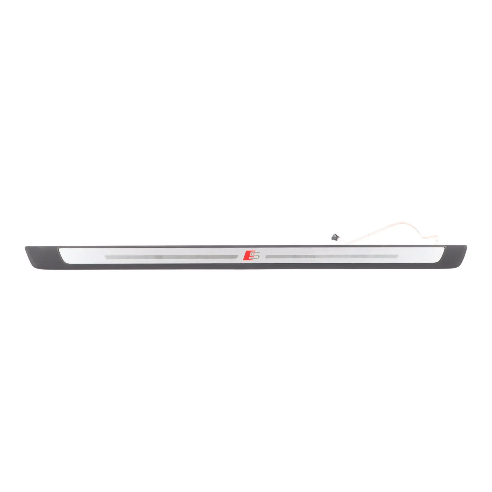 Audi S5 F5 Coupe Door Sill Strip Entry Step Cover Front Right O/S 8W6947418A