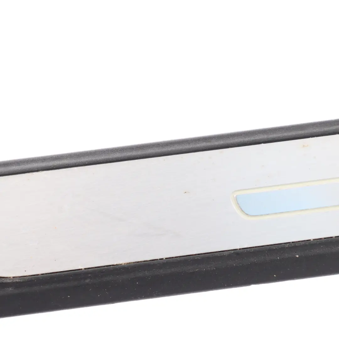 Coupé Moldura Umbral Puerta Entrada Delantero Derecho para Audi S5 F5 con número de pieza 8W6947418A Audi S5 F5 Coupé Moldura Umbral Puerta Entrada Delantero Derecho - SKU 8W6947418A - Número de pieza 8W6947418A