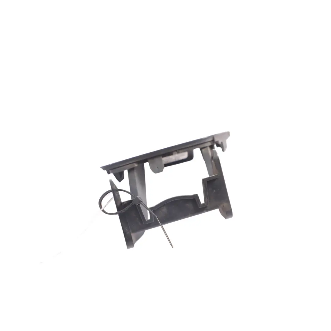 Audi A5 F5 Headlight Washer Cover Cap Left N/S Mythical Black - Y9T - SKU 8W6955275A-MYB - Part number 8W6955275A