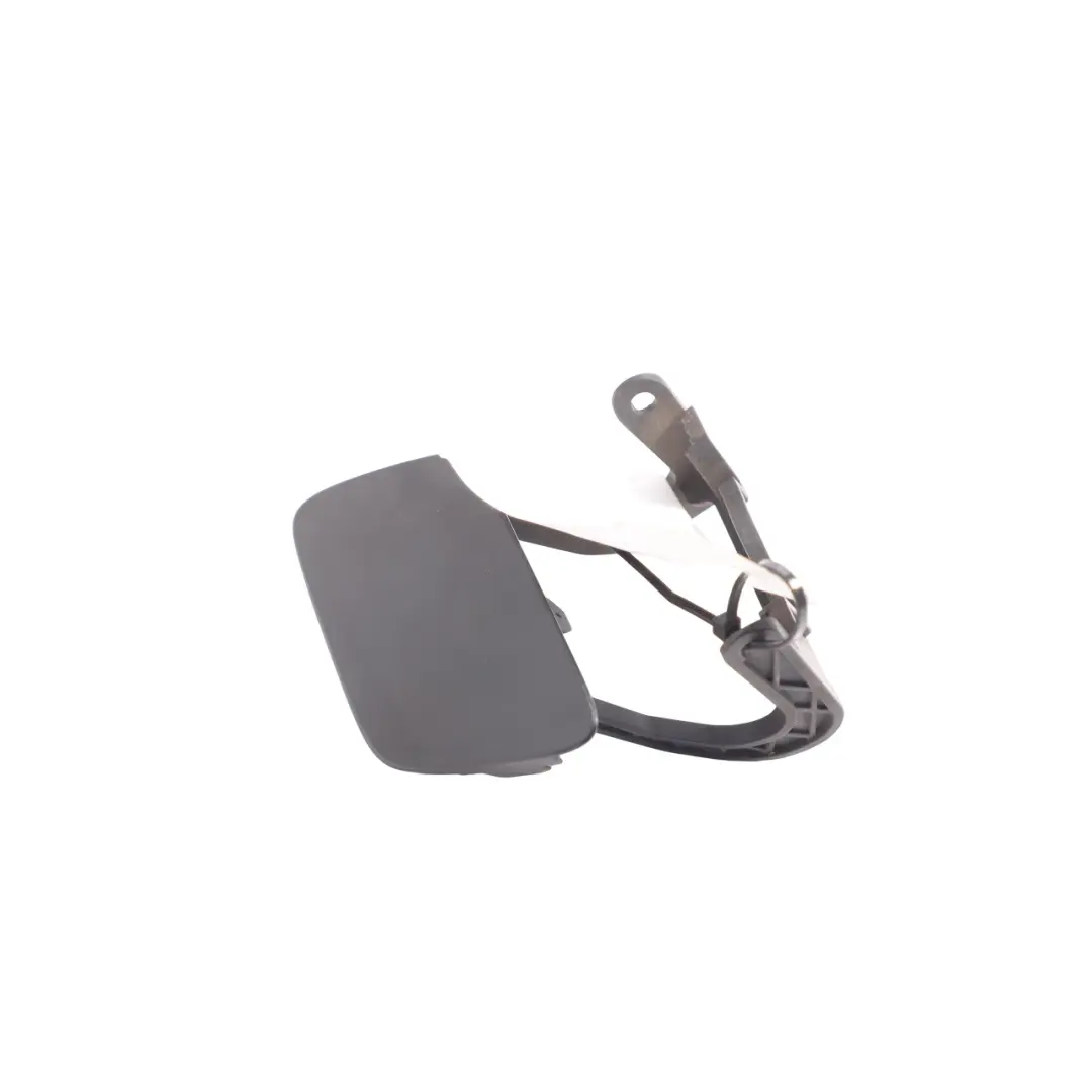 Headlight Washer Cover Cap Left N/S Mythical Black - Y9T to Audi A5 F5 with Part number 8W6955275A Audi A5 F5 Headlight Washer Cover Cap Left N/S Mythical Black - Y9T - SKU 8W6955275A-MYB - Part number 8W6955275A