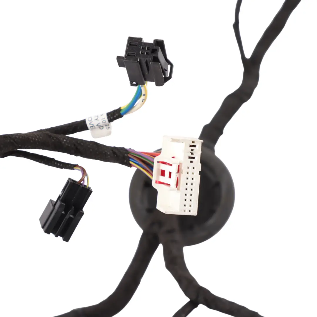 Front Door Wiring Harness Cable Driver's Side to Audi A5 F5 with Part number 8W6971029CR Audi A5 F5 Front Door Wiring Harness Cable Driver's Side - SKU 8W6971029CR - Part number 8W6971029CR