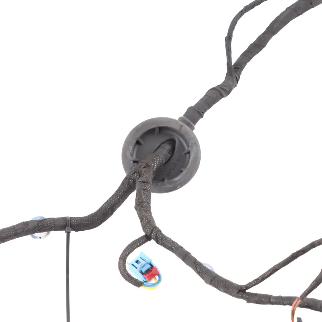 Front Door Wiring Harness Cable Driver's Side to Audi A5 F5 with Part number 8W6971029CR Audi A5 F5 Front Door Wiring Harness Cable Driver's Side - SKU 8W6971029CR - Part number 8W6971029CR