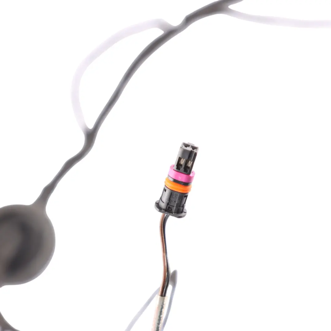 Front Door Wiring Harness Cable Driver's Side to Audi A5 F5 with Part number 8W6971029CR Audi A5 F5 Front Door Wiring Harness Cable Driver's Side - SKU 8W6971029CR - Part number 8W6971029CR