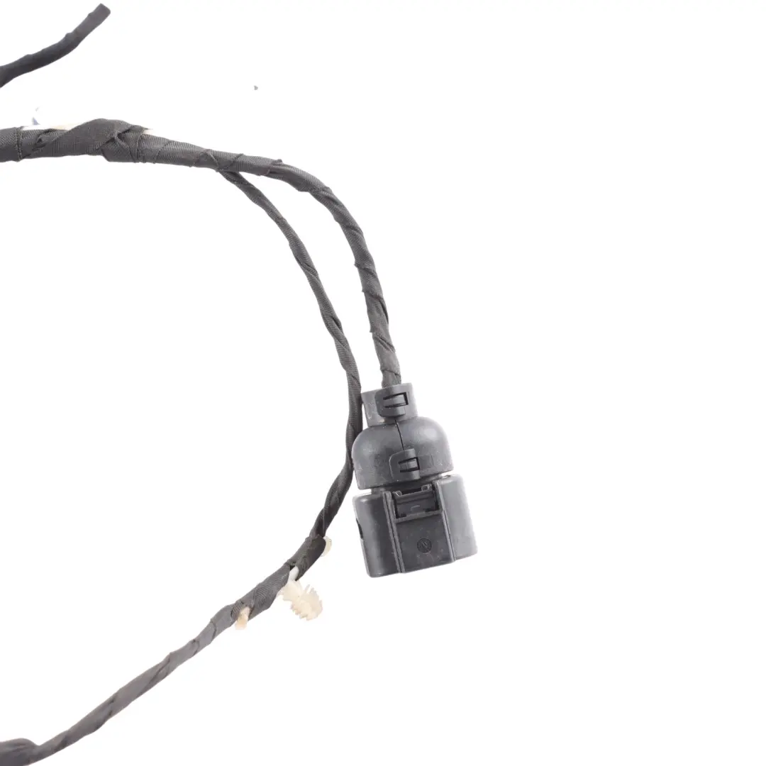 Audi A5 F5 Front Door Wiring Harness Cable Driver's Side - SKU 8W6971029CR - Part number 8W6971029CR