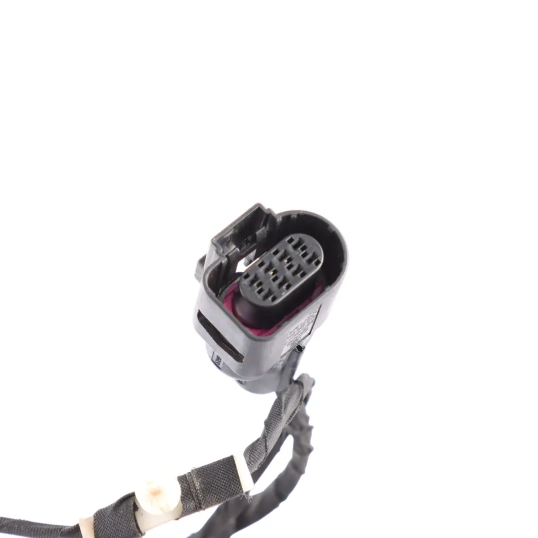 Front Door Wiring Harness Cable Driver's Side to Audi A5 F5 with Part number 8W6971029CR Audi A5 F5 Front Door Wiring Harness Cable Driver's Side - SKU 8W6971029CR - Part number 8W6971029CR