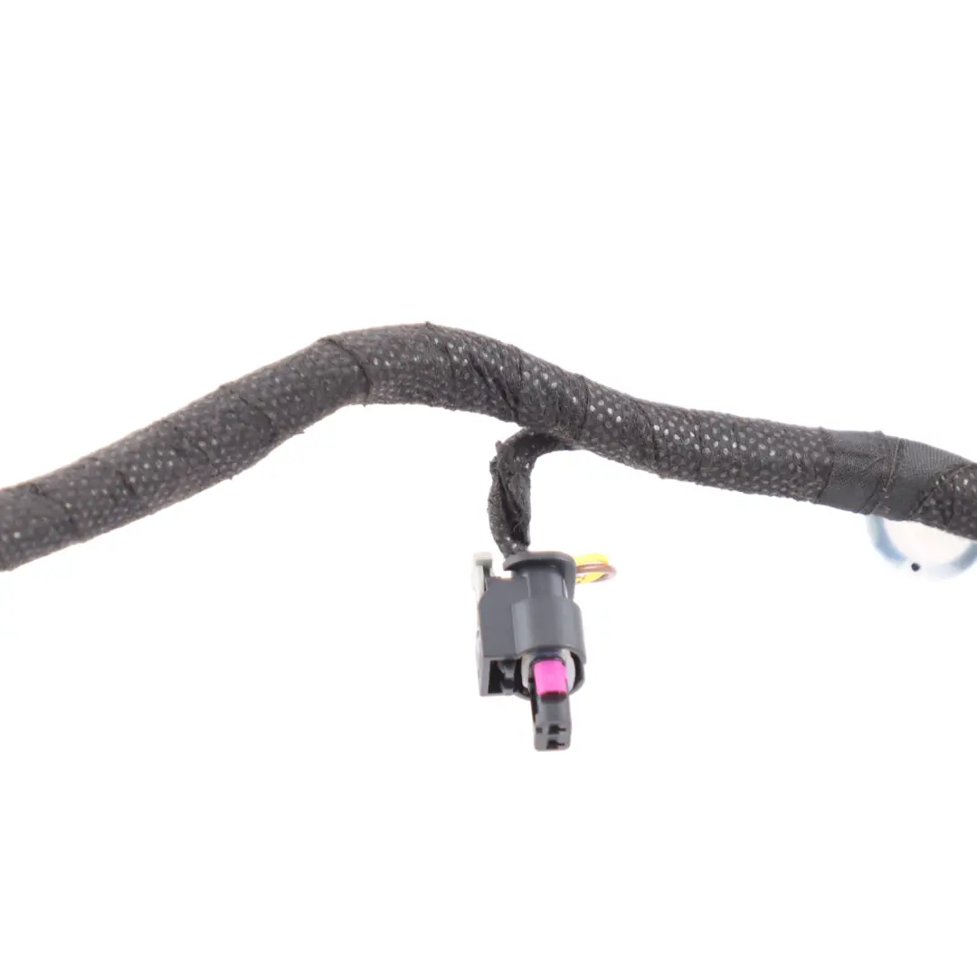 Audi A5 F5 Front Door Wiring Harness Cable Driver's Side - SKU 8W6971029CR - Part number 8W6971029CR