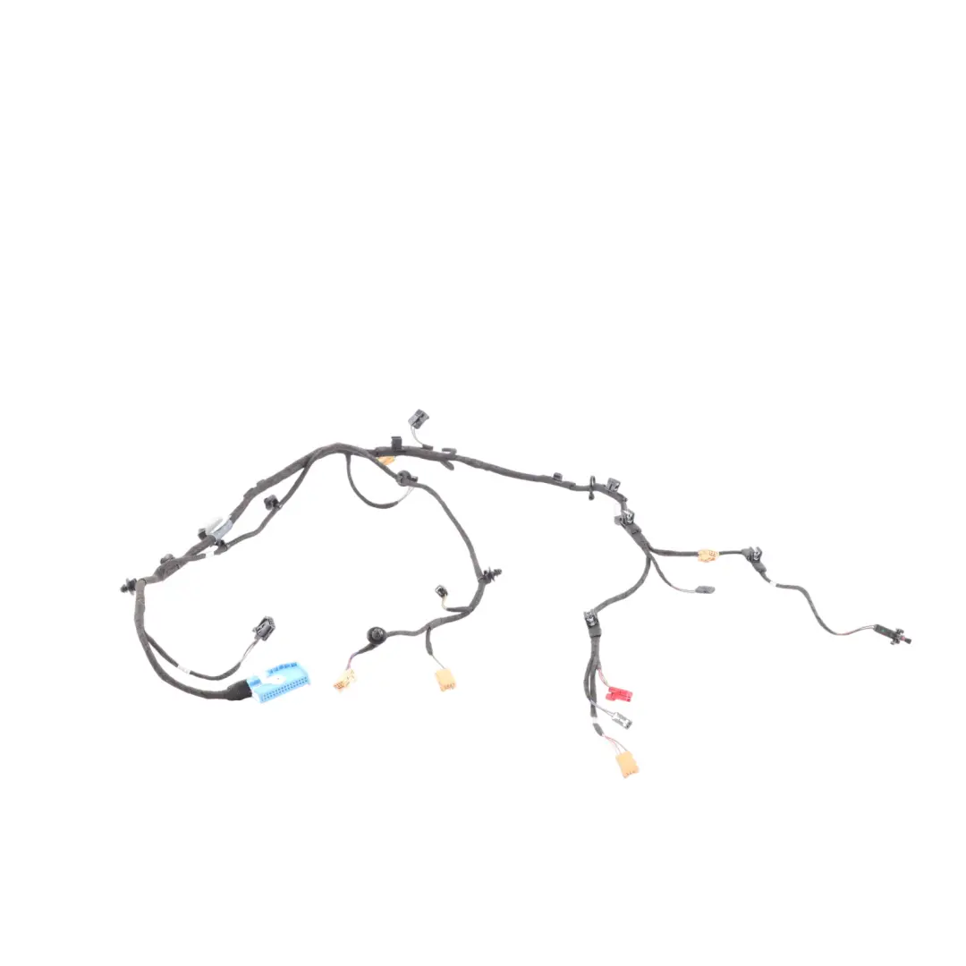 Front Door Wiring Harness Cable Driver's Side to Audi A5 F5 with Part number 8W6971035BF Audi A5 F5 Front Door Wiring Harness Cable Driver's Side - SKU 8W6971035BF - Part number 8W6971035BF