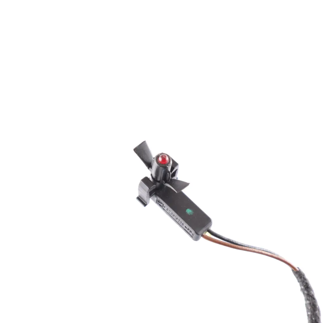 Audi A5 F5 Front Door Wiring Harness Cable Driver's Side - SKU 8W6971035BF - Part number 8W6971035BF