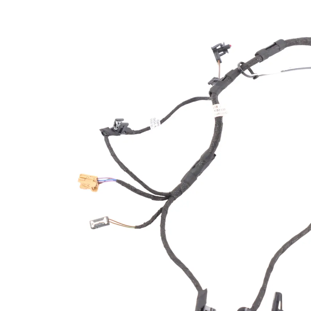 Front Door Wiring Harness Cable Driver's Side to Audi A5 F5 with Part number 8W6971035BF Audi A5 F5 Front Door Wiring Harness Cable Driver's Side - SKU 8W6971035BF - Part number 8W6971035BF