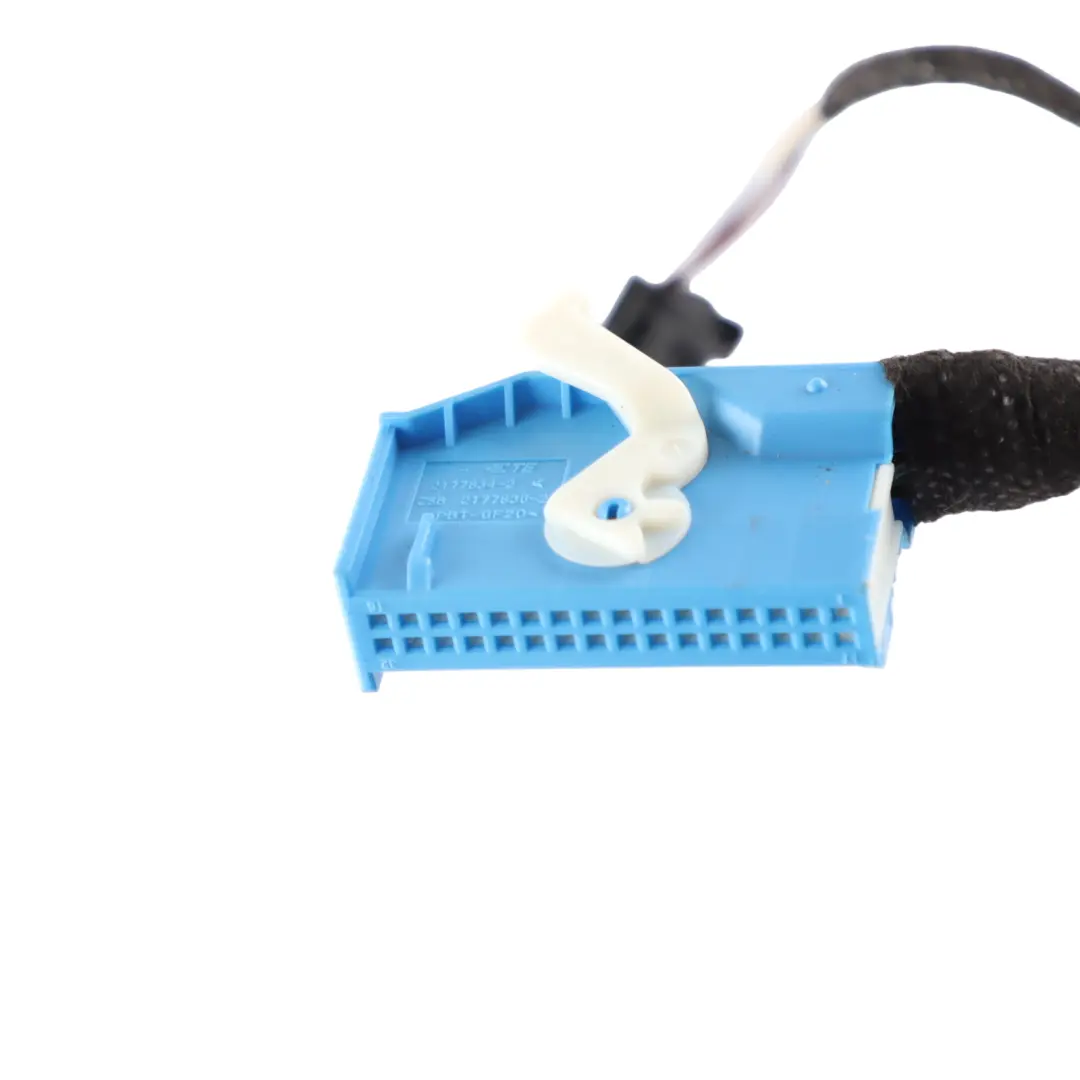 Front Door Wiring Harness Cable Driver's Side to Audi A5 F5 with Part number 8W6971035BF Audi A5 F5 Front Door Wiring Harness Cable Driver's Side - SKU 8W6971035BF - Part number 8W6971035BF