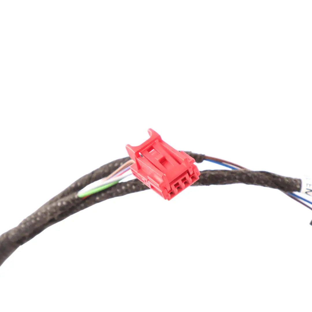 Audi A5 F5 Front Door Wiring Harness Cable Driver's Side - SKU 8W6971035BF - Part number 8W6971035BF