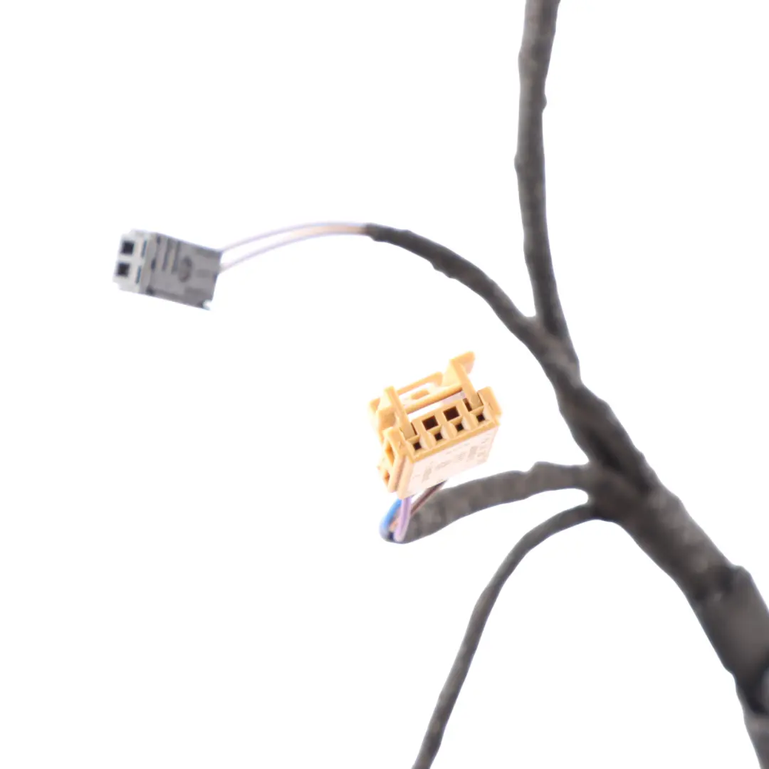 Audi A5 F5 Front Door Wiring Harness Cable Driver's Side - SKU 8W6971035BF - Part number 8W6971035BF