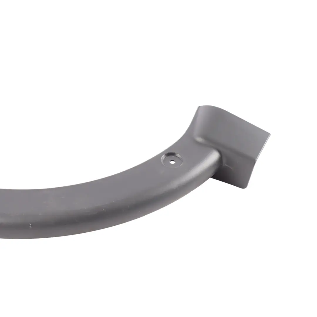 Audi A5 F5 Heckklappe Hinten Seite Scharnier Abdeckung Hinten Links - SKU 8W6971821 - Teilenummer 8W6971821